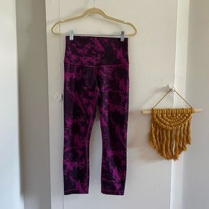 Lululemon Yoga Pants - See Description for Size